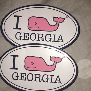 vineyard vines stickers